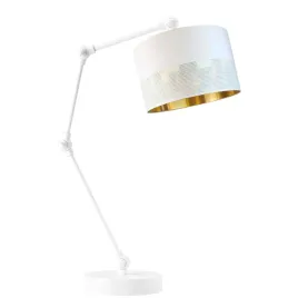 lampka-nocna-biurkowa-biala-regulowana-lampa-z-abazurem-led-e27-modna