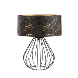 lampka-nocna-biurkowa-stolowa-czarna-lampa-z-abazurem-led-e27-modna