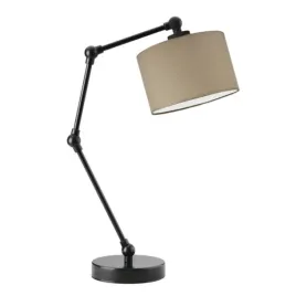 lampka-nocna-biurkowa-cappuccino-lampa-z-abazurem-led-e27-nowoczesna