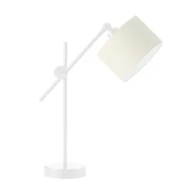 lampka-nocna-biurkowa-regulowana-ecru-lampa-z-abazurem-led-e27-modna