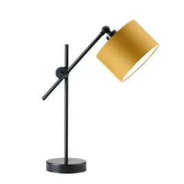 lampka-nocna-biurkowa-regulowana-musztardowa-lampa-z-abazurem-led-e27-modna