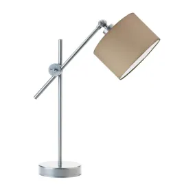 lampka-nocna-biurkowa-regulowana-cappuccino-lampa-z-abazurem-led-e27-modna