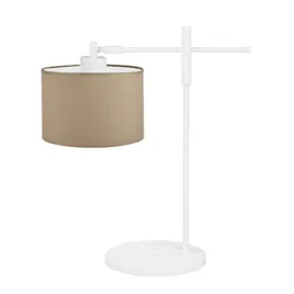 lampka-nocna-biurkowa-cappuccino-regulowana-lampa-z-abazurem-led-e27-modna