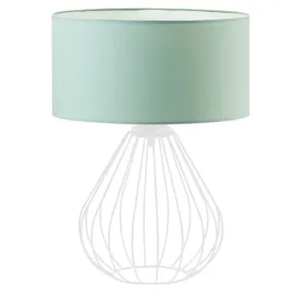 lampka-nocna-biurkowa-stolowa-mietowa-lampa-z-abazurem-led-e27-nowoczesna