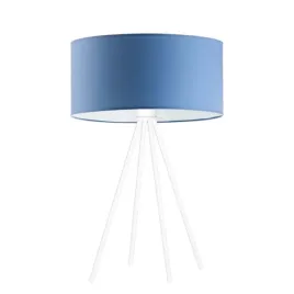 lampka-nocna-biurkowa-stolowa-niebieska-lampa-z-abazurem-led-e27-modna