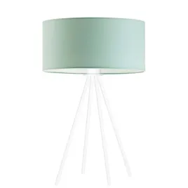 lampka-nocna-biurkowa-stolowa-mietowa-lampa-z-abazurem-led-e27-modna