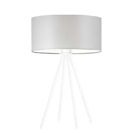 lampka-nocna-biurkowa-stolowa-szara-lampa-z-abazurem-led-e27-modna