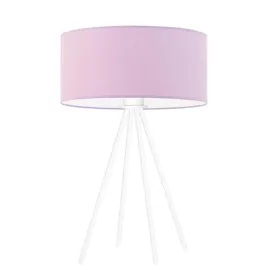 lampka-nocna-biurkowa-stolowa-fioletowa-lampa-z-abazurem-led-e27-modna