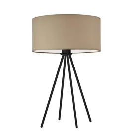 lampka-nocna-biurkowa-stolowa-cappuccino-lampa-z-abazurem-led-e27-modna