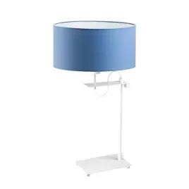lampka-nocna-biurkowa-stolowa-niebieska-lampa-z-abazurem-led-e27-modna