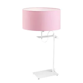 lampka-nocna-biurkowa-stolowa-rozowa-lampa-z-abazurem-led-e27-nowoczesna