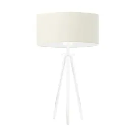 lampka-nocna-biurkowa-ecru-lampa-z-abazurem-trojnog-led-e27-nowoczesna