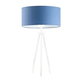 lampka-nocna-biurkowa-niebieska-lampa-z-abazurem-trojnog-led-e27-nowoczesna