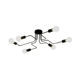 lampa-wiszaca-zyrandol-lampa-sufitowa-na-sufit-czarna-led-e27-nowoczesna