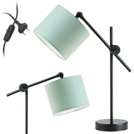 lampka-nocna-mietowa-regulowana-biurkowa-stolowa-led-e27-abazur-nowoczesna