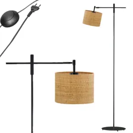 lampa-stojaca-podlogowa-czarna-boho-regulowana-led-e27-abazur-nowoczesna