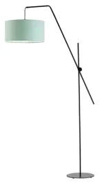 lampa-stojaca-podlogowa-przegubowa-regulowana-mietowa-abazur-led-e27-modern