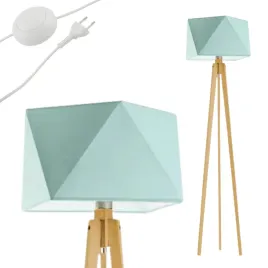 lampa-stojaca-podlogowa-mietowa-trojnog-led-e27-abazur-nowoczesna-drewniana