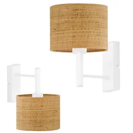 kinkiet-lampa-scienna-lampka-na-sciane-bialy-boho-led-e27-abazur-rattan