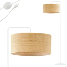 lampa-stojaca-podlogowa-biala-boho-led-e27-abazur-nowoczesna-modna-ratanowa