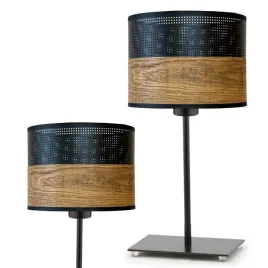 lampka-nocna-lampa-czarna-biurkowa-stolowa-led-e27-abazur-nowoczesna-loft