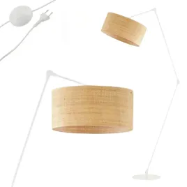lampa-stojaca-podlogowa-biala-boho-regulowana-led-e27-abazur-nowoczesna