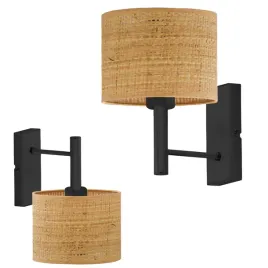 kinkiet-lampa-scienna-lampka-na-sciane-czarny-boho-led-e27-abazur-rattan