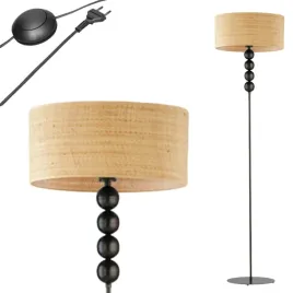 lampa-stojaca-podlogowa-czarna-boho-led-e27-abazur-nowoczesna-modna