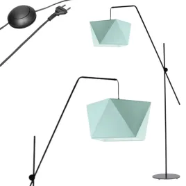 lampa-stojaca-podlogowa-mietowa-regulowana-led-e27-abazur-nowoczesna-modna