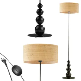 lampa-stojaca-podlogowa-czarna-boho-led-e27-abazur-nowoczesna-modna-rattan