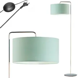 lampa-stojaca-podlogowa-mietowa-led-e27-abazur-nowoczesna-modna-do-pokoju