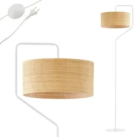 lampa-stojaca-podlogowa-biala-boho-led-e27-abazur-nowoczesna-modna-rattan