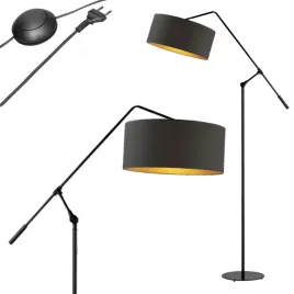lampa-stojaca-podlogowa-czarna-zlota-regulowana-led-e27-abazur-nowoczesna