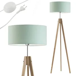 lampa-stojaca-podlogowa-mietowa-drewniana-led-e27-abazur-nowoczesna-modna