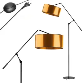 lampa-stojaca-podlogowa-miedziana-regulowana-led-e27-abazur-nowoczesna