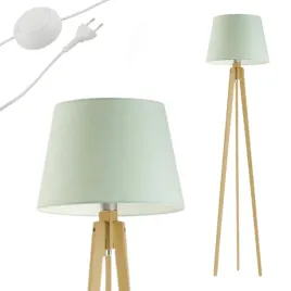 lampa-stojaca-podlogowa-mietowa-drewniana-led-e27-abazur-nowoczesna-modna