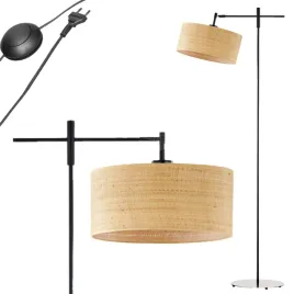 lampa-stojaca-podlogowa-czarna-boho-regulowana-led-e27-abazur-nowoczesna