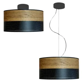 lampa-wiszaca-sufitowa-zyrandol-regulowany-loftowy-abazur-40-led-e27-blues