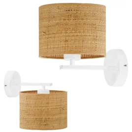 kinkiet-lampa-scienna-lampka-na-sciane-bialy-boho-led-e27-abazur-rattan