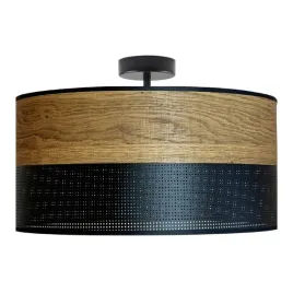lampa-wiszaca-sufitowa-zyrandol-plafon-loftowy-abazur-40cm-led-e27-blues