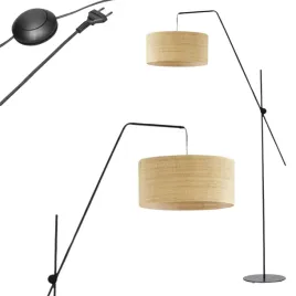 lampa-stojaca-podlogowa-lukowa-bezowa-led-e27-przegubowa-nowoczesna-modna