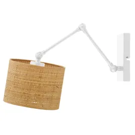 kinkiet-lampa-lampka-scienna-regulowany-bialy-boho-led-e27-abazur-rattanowy