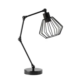 lampka-nocna-czarna-regulowana-biurkowa-stolowa-led-e27-loftowa-nowoczesna