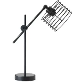 lampka-nocna-czarna-regulowana-biurkowa-stolowa-led-e27-loftowa-nowoczesna