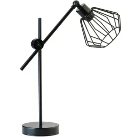 lampka-nocna-czarna-regulowana-biurkowa-stolowa-led-e27-loftowa-nowoczesna