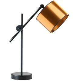 lampka-nocna-miedziana-regulowana-biurkowa-stolowa-led-e27-abazur-modna