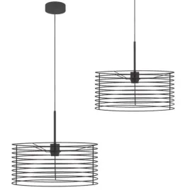 lampa-wiszaca-sufitowa-zyrandol-regulowany-loftowy-abazur-40-led-e27-jazz