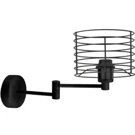 kinkiet-lampa-lampka-scienna-regulowany-czarny-led-e27-loftowy-nowoczesny