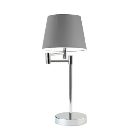 lampka-nocna-szara-regulowana-biurkowa-stolowa-led-e27-abazur-nowoczesna