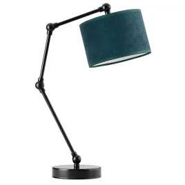 lampka-nocna-biurkowa-regulowana-lampa-przegubowa-led-e27-abazur-welur-soul